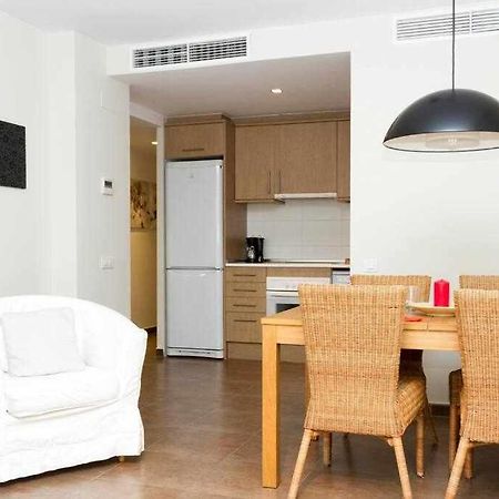 Port VI Apart Centrico Ideal Familias 22 바르셀로나 외부 사진
