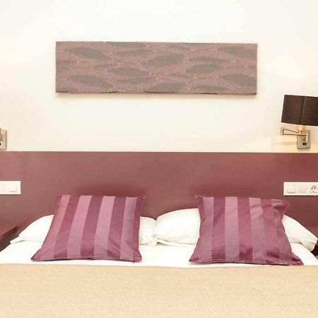 Port VI Apart Centrico Ideal Familias 22 바르셀로나 외부 사진