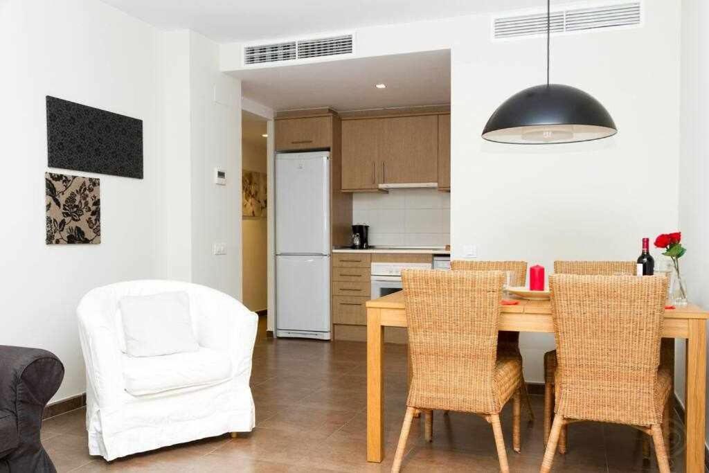 Port VI Apart Centrico Ideal Familias 22 바르셀로나 외부 사진