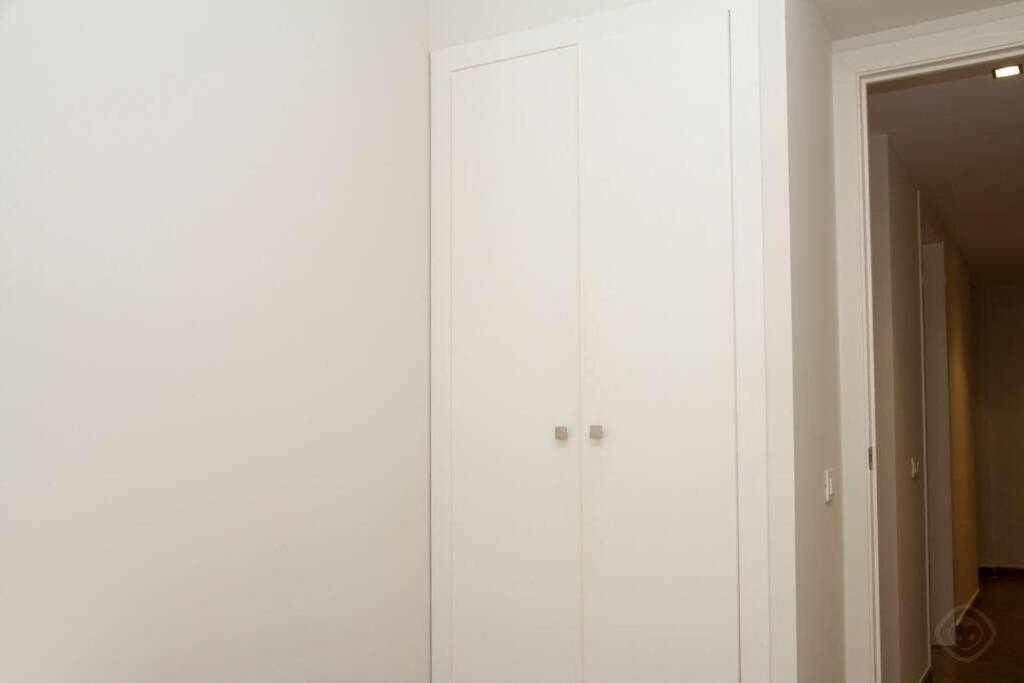 Port VI Apart Centrico Ideal Familias 22 바르셀로나 외부 사진