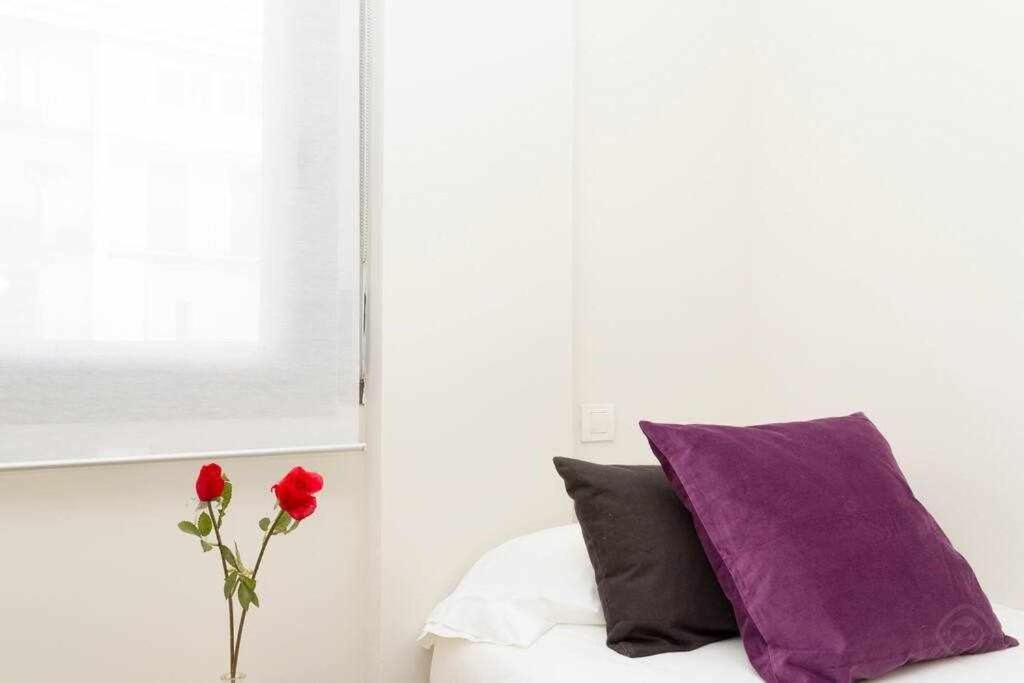 Port VI Apart Centrico Ideal Familias 22 바르셀로나 외부 사진