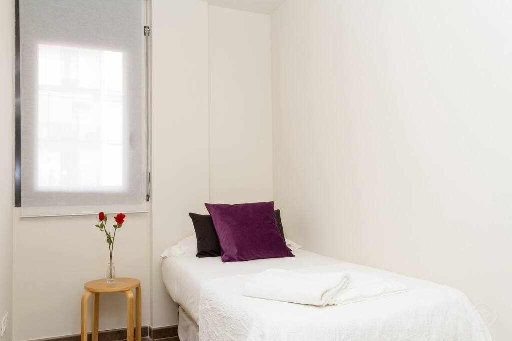 Port VI Apart Centrico Ideal Familias 22 바르셀로나 외부 사진