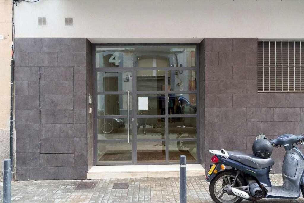 Port VI Apart Centrico Ideal Familias 22 바르셀로나 외부 사진