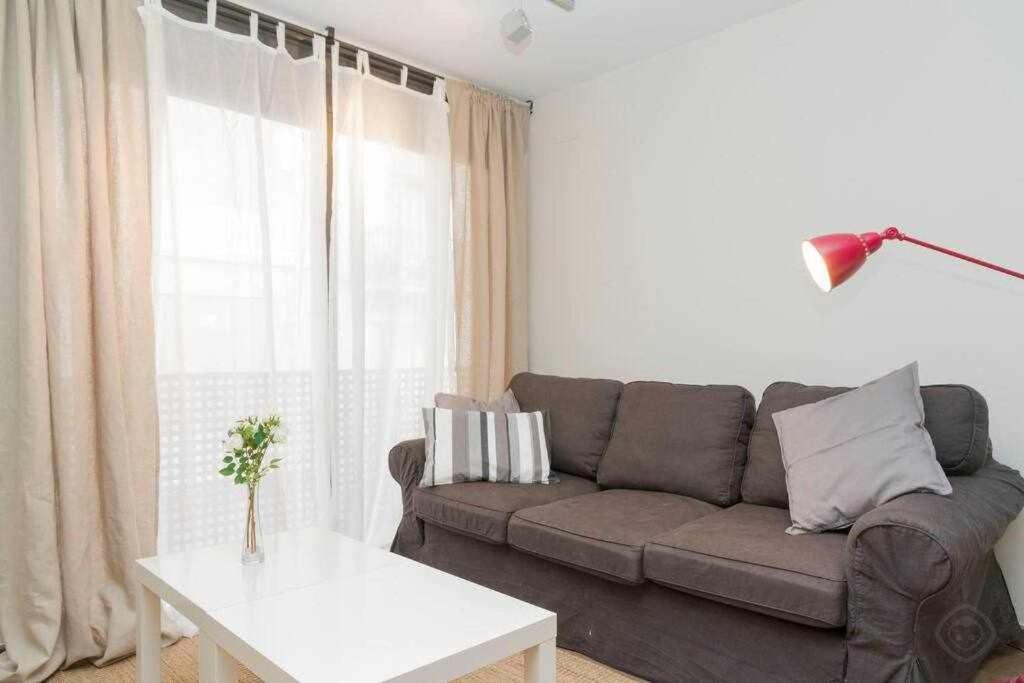 Port VI Apart Centrico Ideal Familias 22 바르셀로나 외부 사진