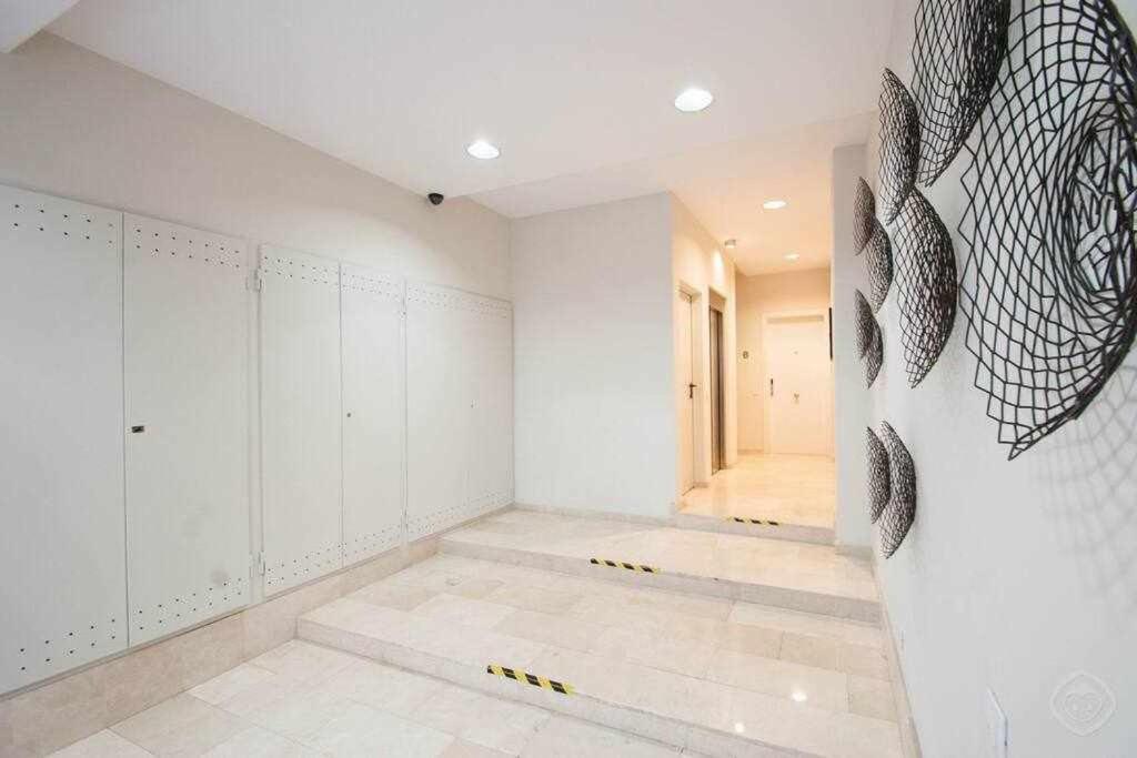 Port VI Apart Centrico Ideal Familias 22 바르셀로나 외부 사진